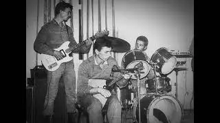 Cascade - Part of a Concert in Afghanistan, 1984 | ВИА Каскад - Фрагмент концерта в Афгане, 1984г.