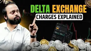 ₹10,000 Trading: Delta Fees Kitna Lagega?