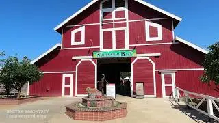 Orange County Fair 2021 - Costa Mesa, California - August 1st, 2021