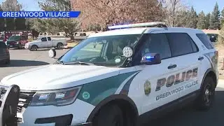 Alarm accidentally tripped at West Middle School