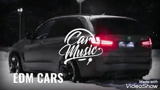 CRYJAXX EDM CARS