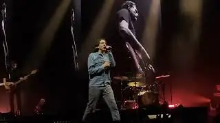 Snow Patrol - But I'll Keep Trying (Live in Paris, France 2025) 4K HD 60FPS