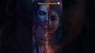 All love stories are good but this....#mahadev #shorts #trending #love #parvati #kedarnath