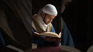 Reading Quran in dream #dreams #horse #dreaminterpretation