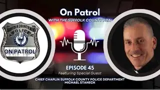 Epsiode 45 of 
