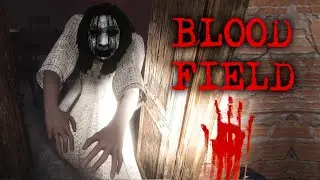 Blood Field - Terrifying Vietnamese Folklore Inspired Horror Game About an Expectant Mother (Alpha)