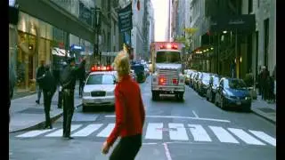 Man On The Ledge UK Film Trailer (HD)