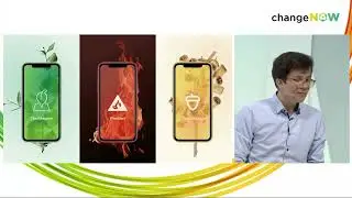 Nature-based solutions: Regenerating ecosystems | Felix Finkbeiner | Keynote x ChangeNOW2023