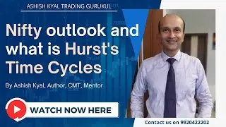 Nifty outlook and what is Hurst's Time Cycles?