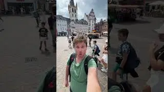 European Summer 2025 ✈️🌍 #europe #europeansummer #travelvlog #travelvlogger #travel #europetravel