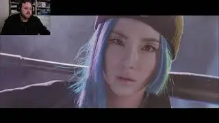 First Time KPOP Reaction 2NE1 - COME BACK HOME M/V