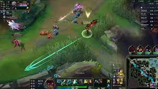 Prep Esports vs New Trier E-sports