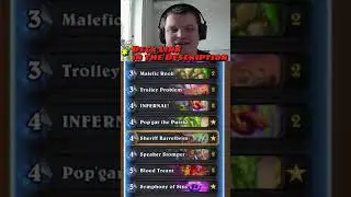 Pain Warlock Deck (Painlock) - Hearthstone: Whizbang&rsquo;s Workshop, Patch 29.4 #hearthstone
