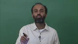 Lec 14 | Principles of Communication-II | Signal Space Concept  | IIT Kanpur