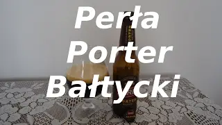 Perła Porter Bałtycki