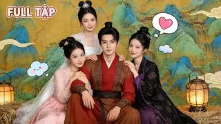 🔥【M&ugrave;a 1】Mu&ocirc;n Dặm Giang Sơn V&agrave;o L&ograve;ng Ta💥 SỐC! THẤT NGHIỆP TH&Agrave;NH 