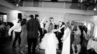 Missy + Adam - Pittsburgh Wedding Photographer