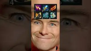Mel did not expect this build! 😅 #shorts #leagueoflegends #lol