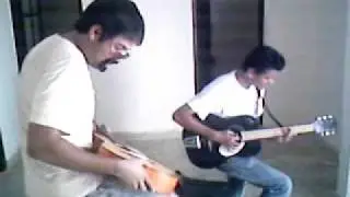 Ali Azmat JEENA HAI KIA ( funny version )