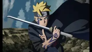Boruto: Kawaki Arc: Kara - Unofficial Trailer 1