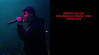 Type Beat Victor Mendivil x El Malilla 