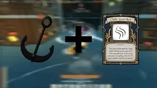 The only Petra's Anchor build you will need........