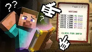 Election Day In Wardern Smp | Minecraft | Vote For Vaka Plays | #minecraft @insiderspy2