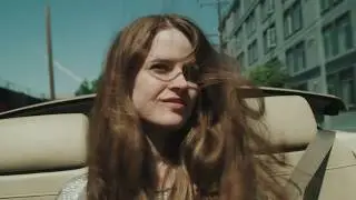 RORIE - Train (Official Music Video)