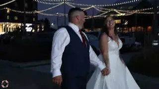 Lindy & Jamie - Wedding Highlights 