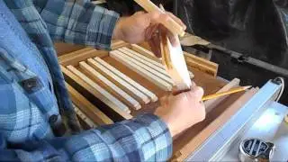 Build a Slatted Rack