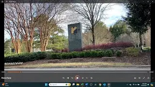 Riverchase - Hoover (Birmingham, Alabama) driving tour