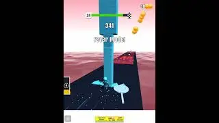 Stack colors level 24