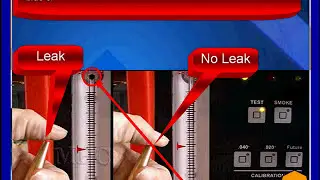 4 EVAP Diagnostics