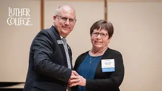 Linda Olson Bieri '75 | 2025 Distinguished Service Award Recipient
