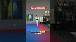 Unleash Explosive Power with These Plyometric Exercises for Jump Kicks!