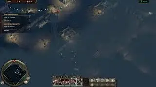 Iron Harvest - 02 - Polania &ndash; Rusviet Campaign, Story, Normal, Kolno in Chaos, Showdown, ModernTimes