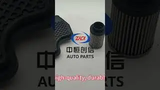 ATF filter for changan Alsvin