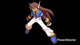 Mega Sonic X Max | Megaman ZX Reveal (New Heroes) Trailer