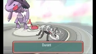 I Was Invited to Try a Nuzlocke...