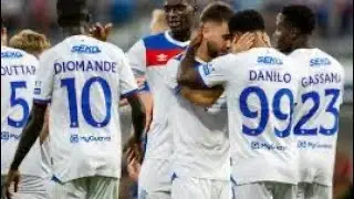 Viktoria Plzen 2-1 Rangers (agg. 2-4) Postmatch Reaction 12 Aug 2025