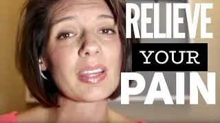 ✨HEALING & TENDER HYPNOSIS FOR PAIN RELIEF and COMFORT (Physical & Emotional)✨