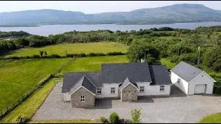Hemmings Bay, Lough Melvin, Co Leitrim