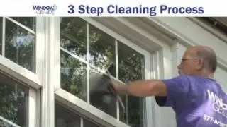 Window Cleaning, Tile & Grout, & Much More!  Window Genie, Ann Arbor, MI