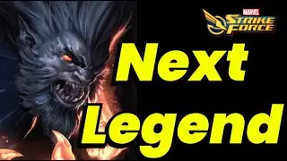 BLASTAAR IS NEXT MSF LEGENDARY! NEW SPIDER VILLAINS COMING | JULY 2025 | MARVEL Strike Force