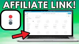 How To Create Affiliate Links on Impact 2025 Update