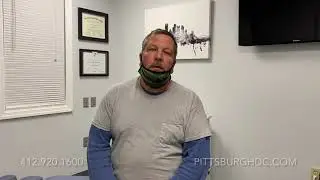 Chiropractor Pittsburgh PA | Diabetic Neuropathy Success story! Pittsburgh, PA
