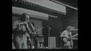 Martin Circus - Le matin des magiciens (Live 1969)