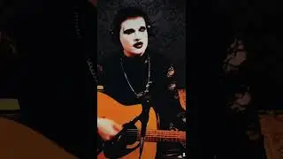 #acoustic #cover #short #gothic