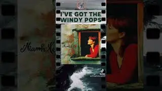 I&rsquo;ve got the Windy Pops by Niamh Kelly