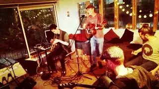 MOGUIDO -Inner Space (LIVE from 